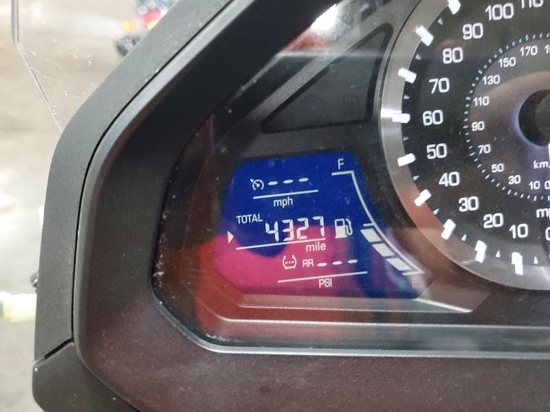 2024 HONDA GL1800 7
