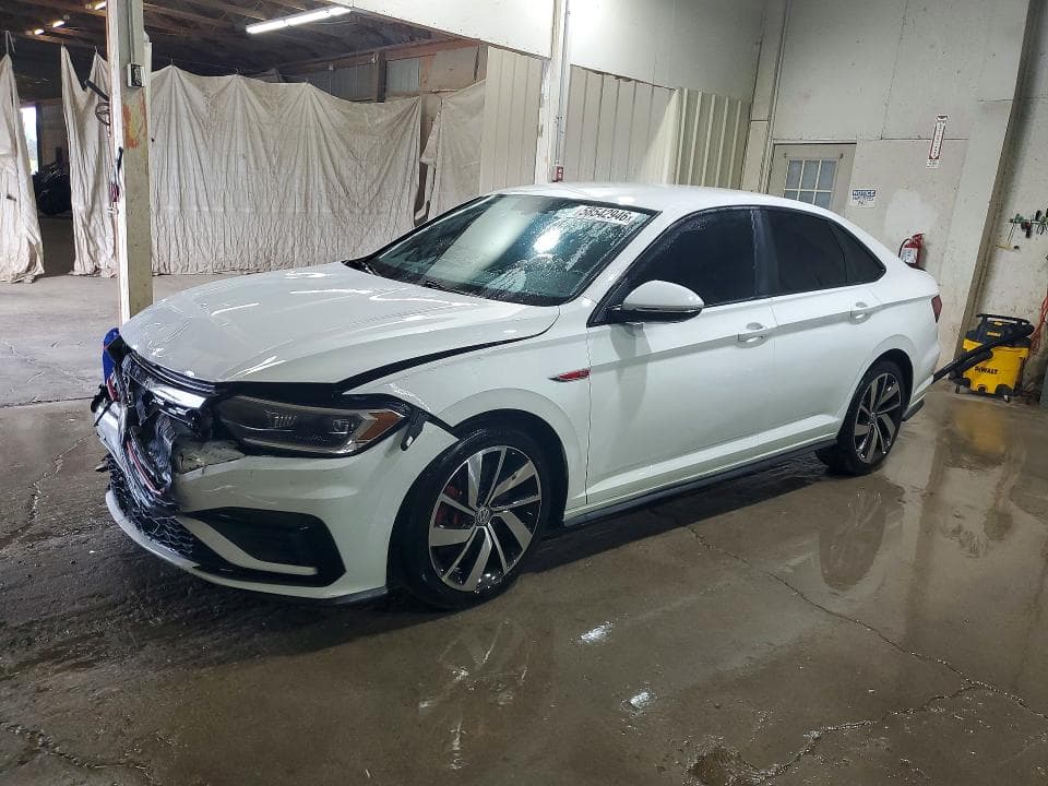 2021 VOLKSWAGEN JETTA GLI GLI - 1