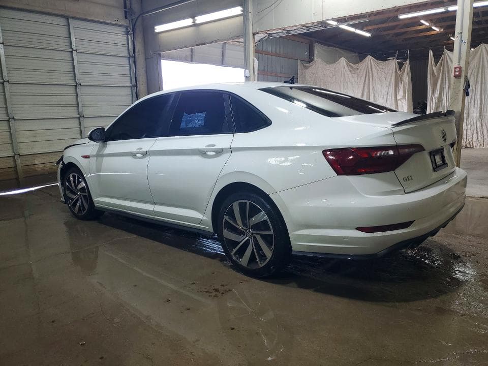 2021 VOLKSWAGEN JETTA GLI GLI 2