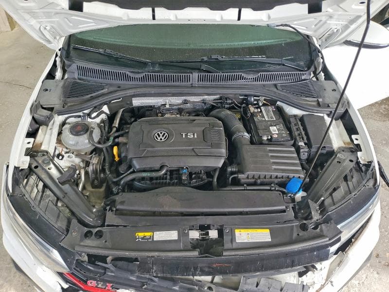 2021 VOLKSWAGEN JETTA GLI GLI 11