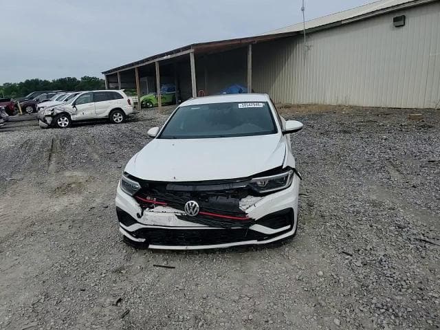 2021 VOLKSWAGEN JETTA GLI GLI 13
