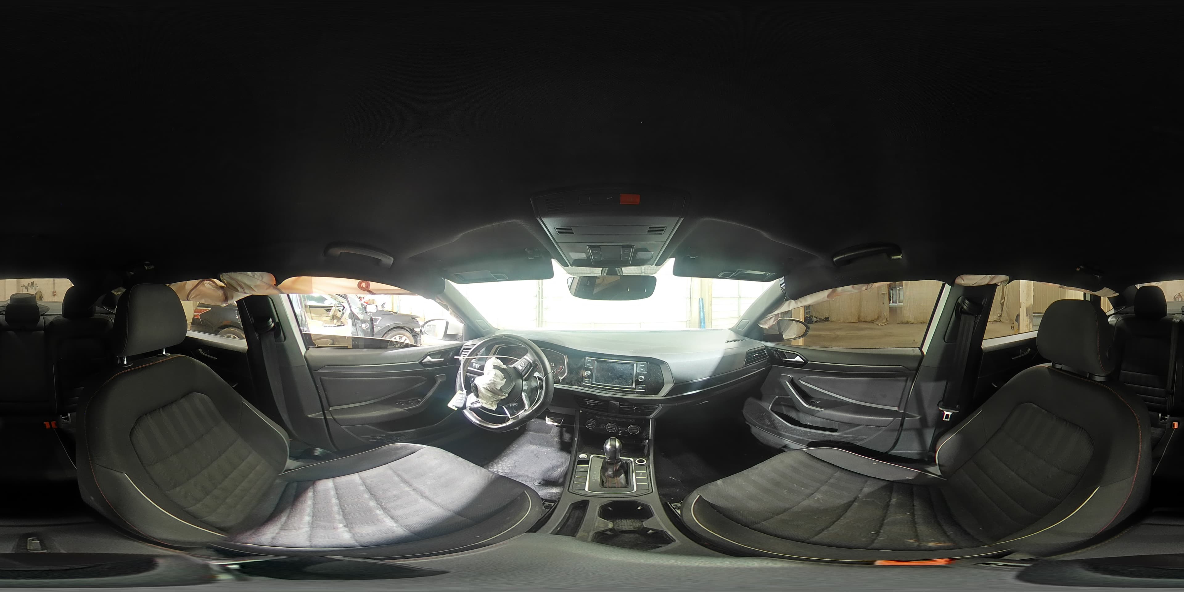 2021 VOLKSWAGEN JETTA GLI GLI 14