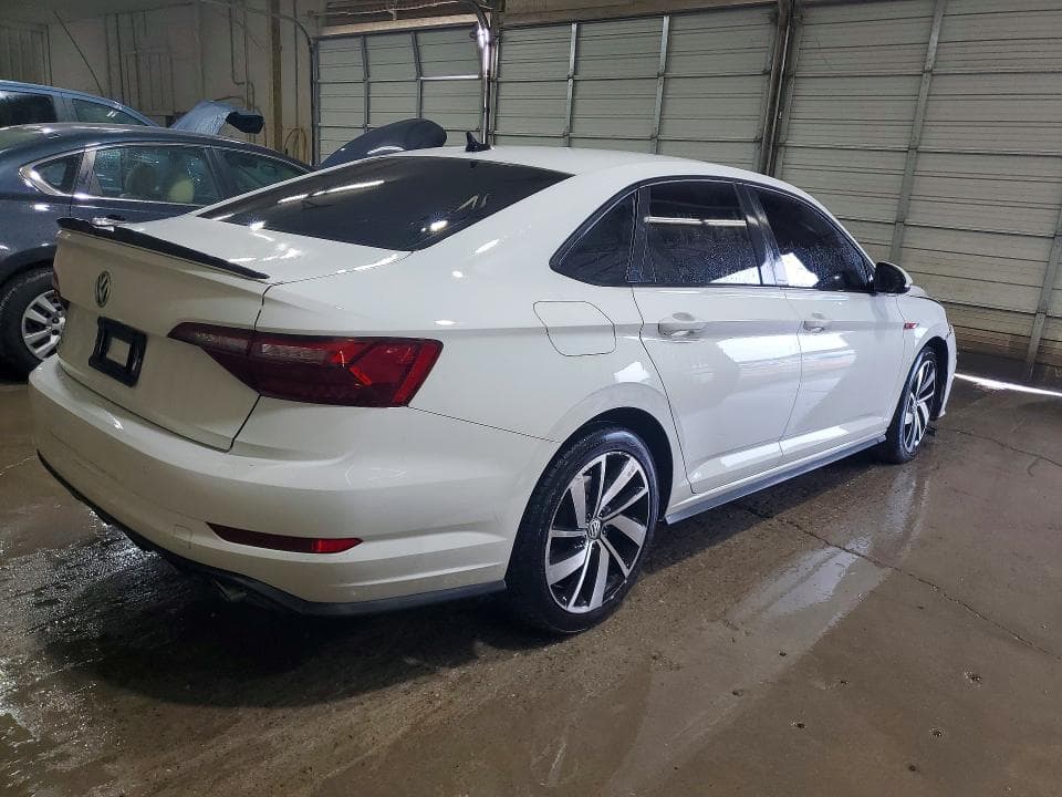 2021 VOLKSWAGEN JETTA GLI GLI 3