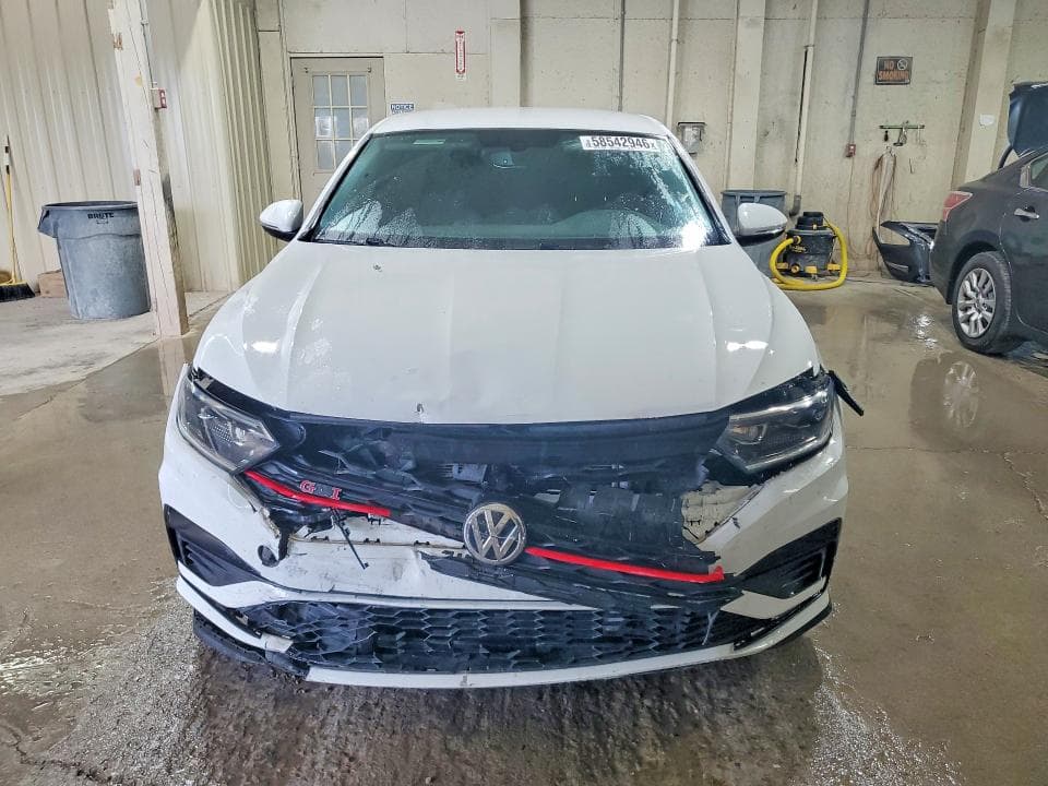 2021 VOLKSWAGEN JETTA GLI GLI 5
