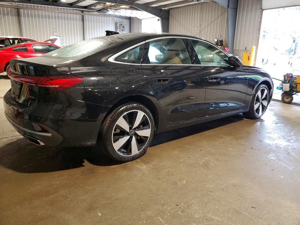 2025 AUDI A5 PREMIUM PLUS 3