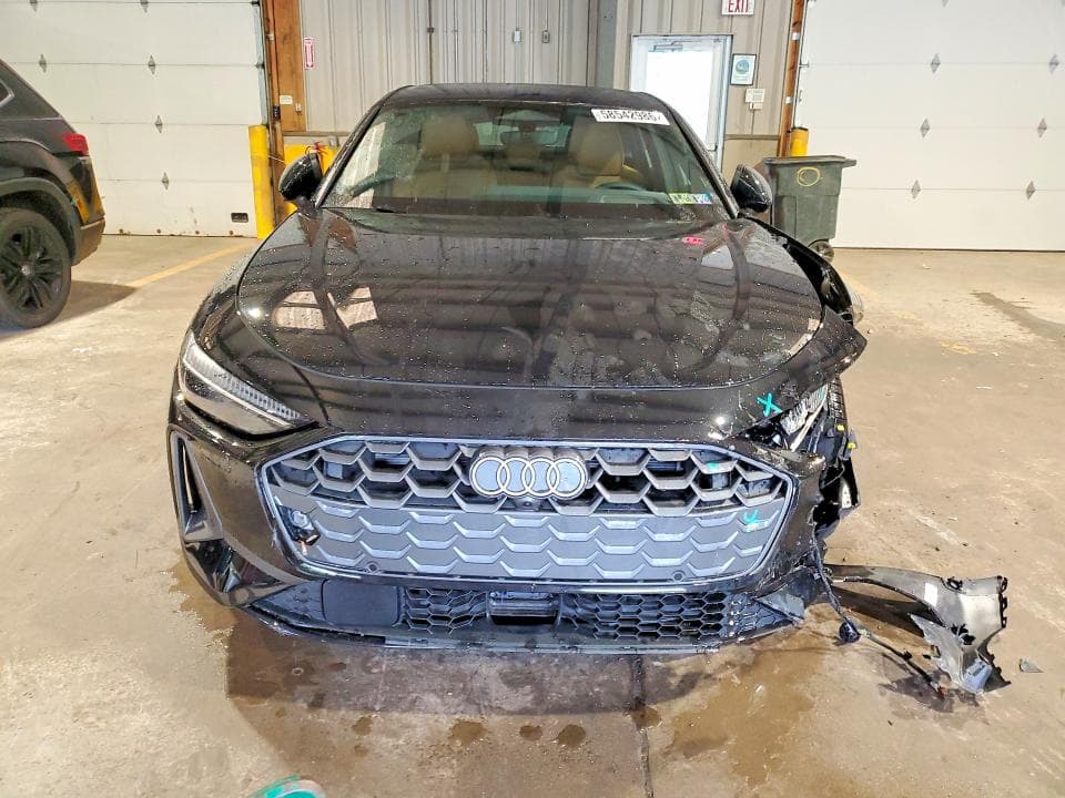 2025 AUDI A5 PREMIUM PLUS 5