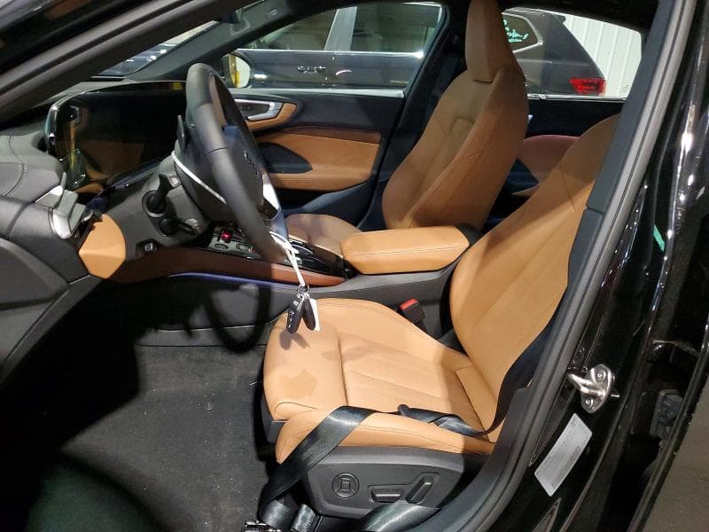 2025 AUDI A5 PREMIUM PLUS 7