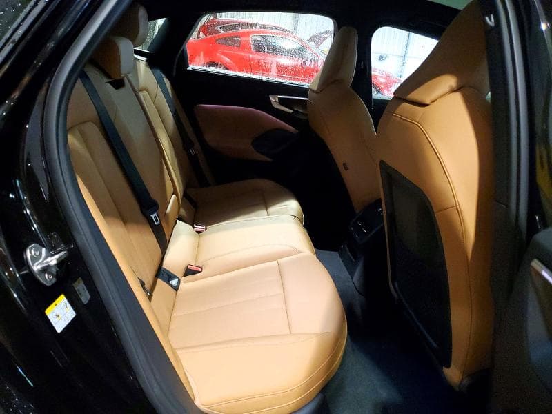 2025 AUDI A5 PREMIUM PLUS 10