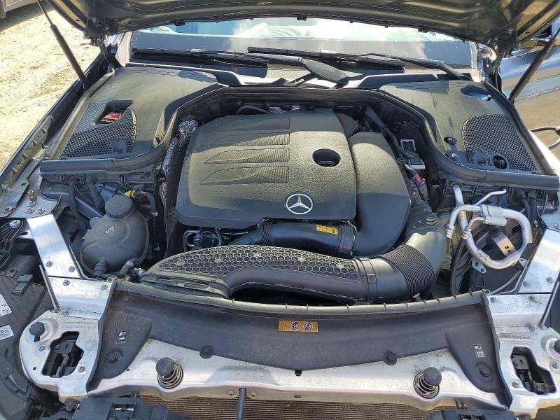 2023 MERCEDES-BENZ E 350 4MATIC 350 4MATIC 11