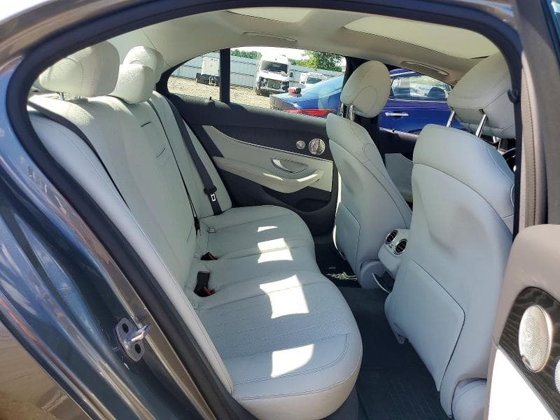 2023 MERCEDES-BENZ E 350 4MATIC 350 4MATIC 10