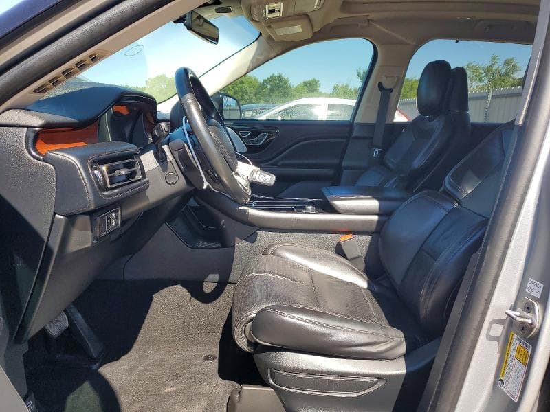 2020 LINCOLN AVIATOR RESERVE 7