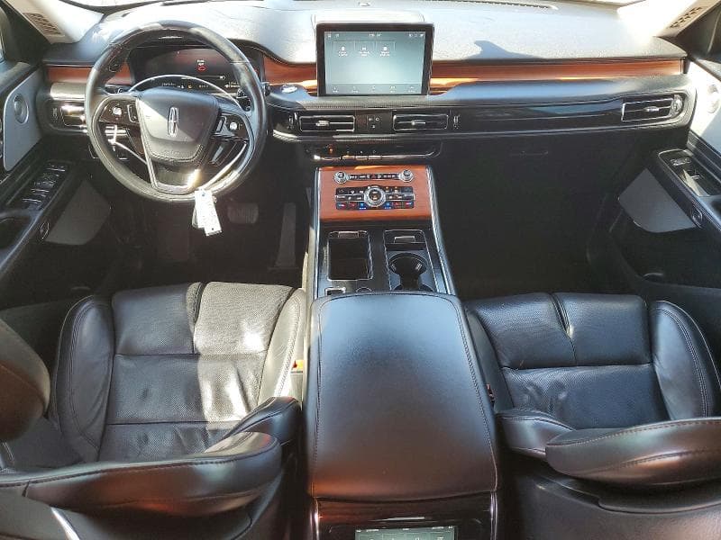 2020 LINCOLN AVIATOR RESERVE 8