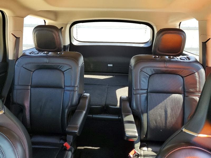 2020 LINCOLN AVIATOR RESERVE 10