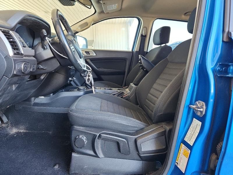 2021 FORD RANGER XL XL 7