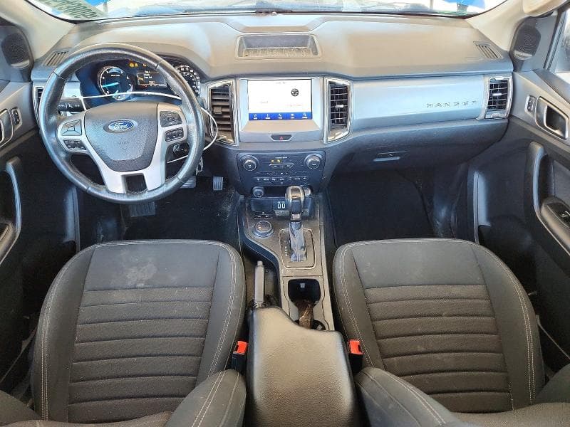 2021 FORD RANGER XL XL 8