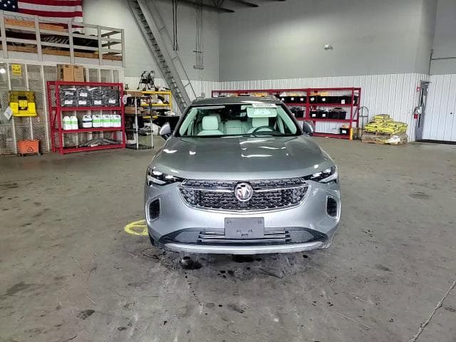 2023 BUICK ENVISION AVENIR AVENIR 13