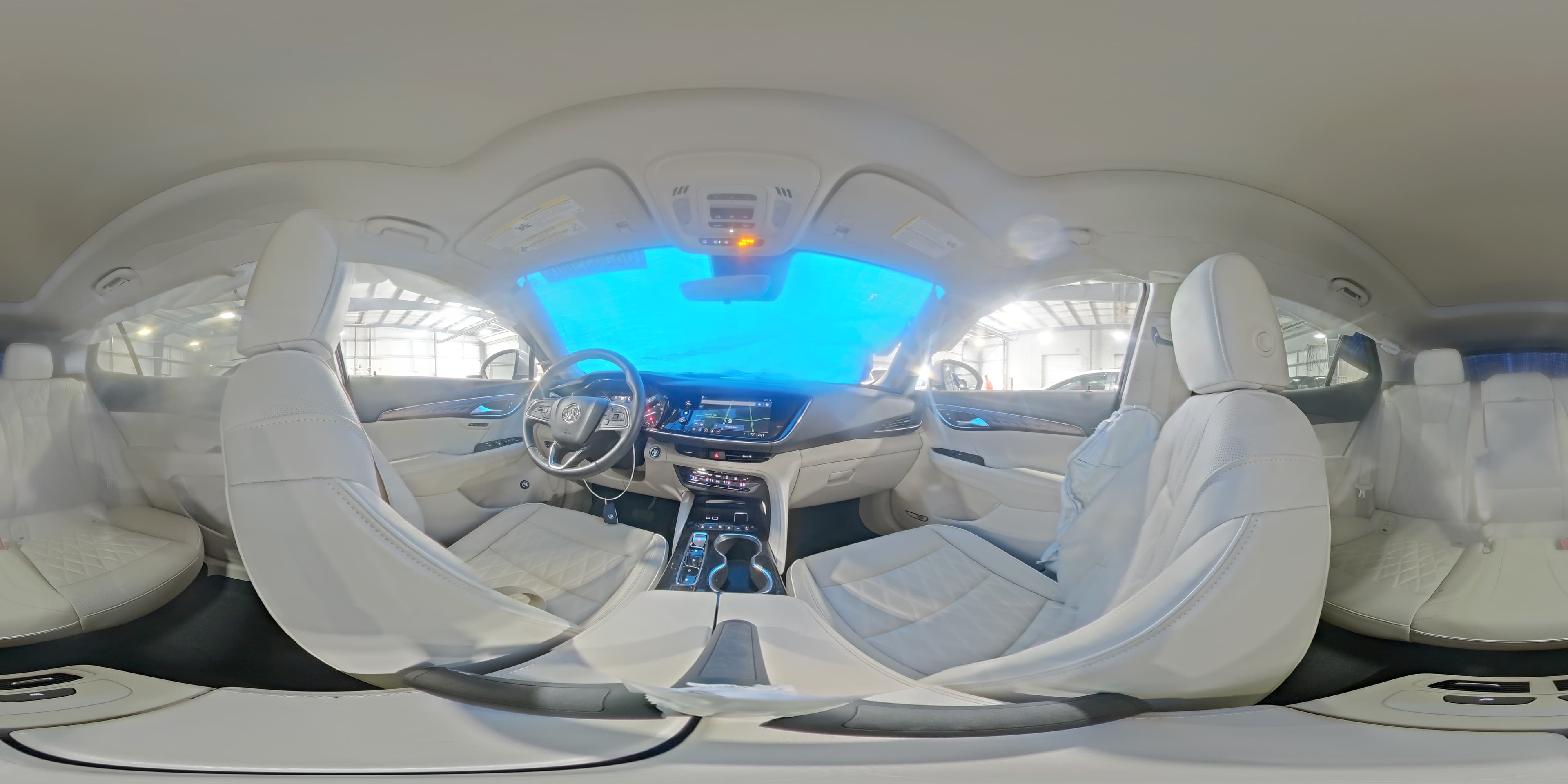 2023 BUICK ENVISION AVENIR AVENIR 14