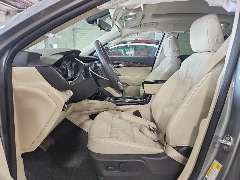 2023 BUICK ENVISION AVENIR AVENIR 7