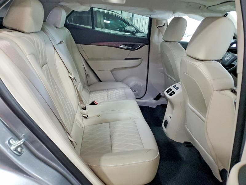 2023 BUICK ENVISION AVENIR AVENIR 10