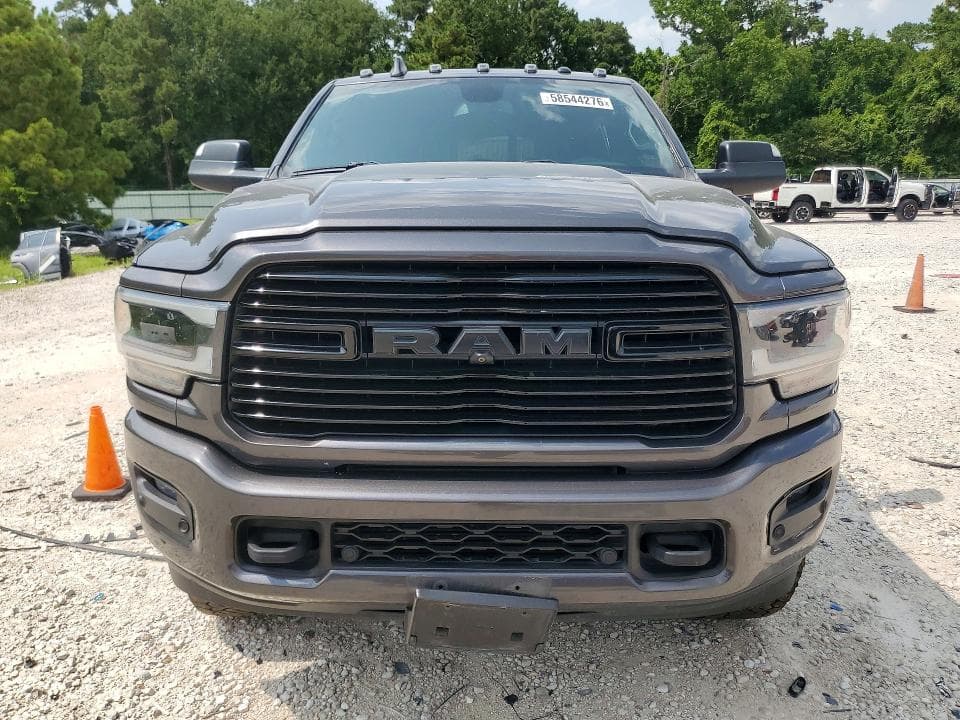 2022 RAM 2500 LARAMIE LARAMIE 5