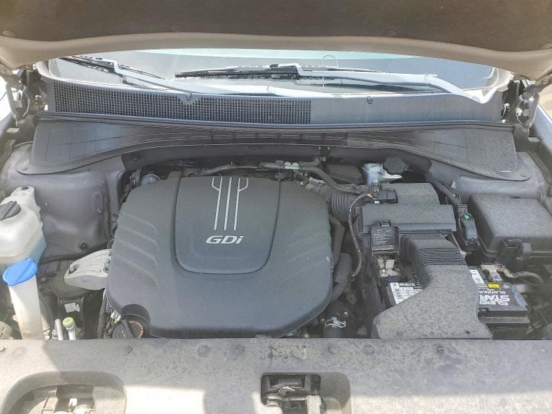 2018 KIA SORENTO LX V6 LX V6 12
