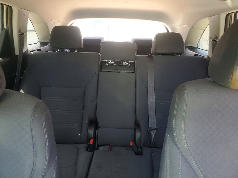 2018 KIA SORENTO LX V6 LX V6 10