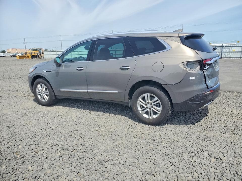 2018 BUICK ENCLAVE ESSENCE 3