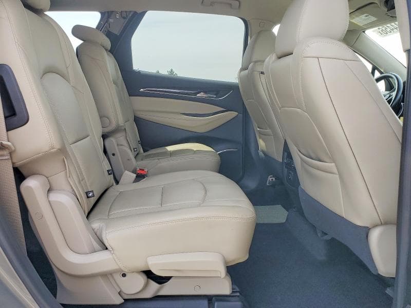 2018 BUICK ENCLAVE ESSENCE 12