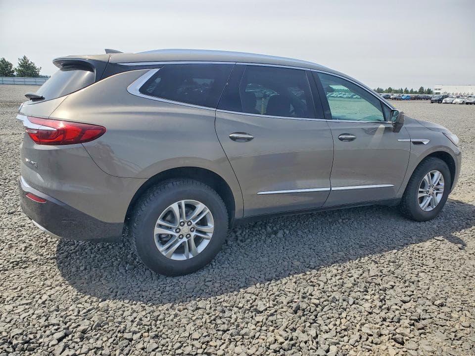 2018 BUICK ENCLAVE ESSENCE 4