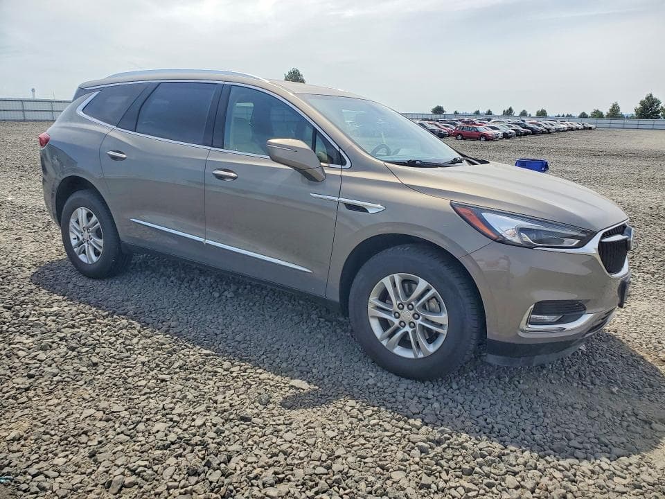 2018 BUICK ENCLAVE ESSENCE 5
