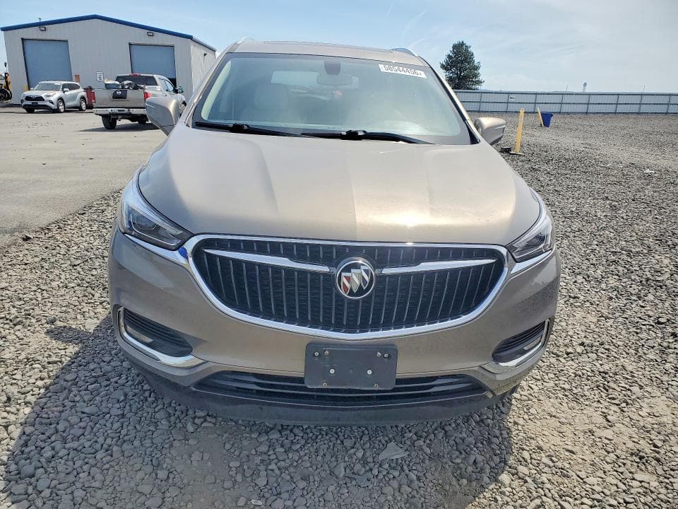 2018 BUICK ENCLAVE ESSENCE 6