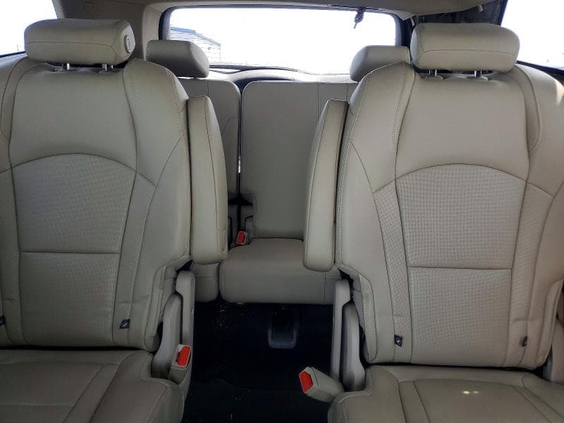 2018 BUICK ENCLAVE ESSENCE 11