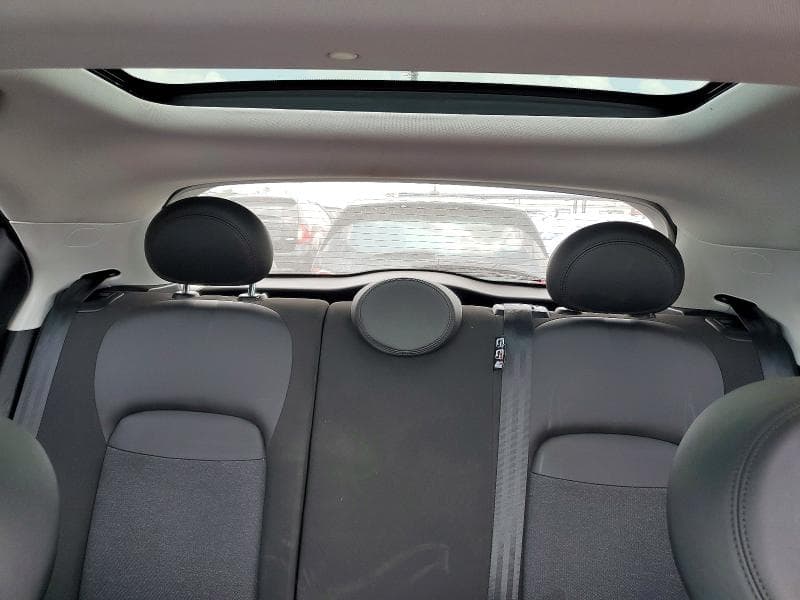 2019 FIAT 500X POP 10