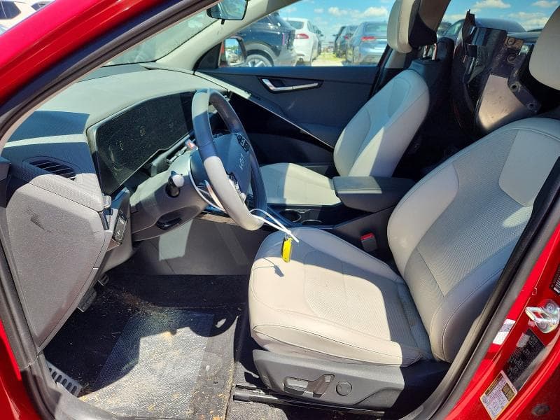 2024 KIA NIRO EX 7