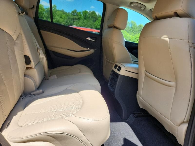 2020 BUICK ENVISION ESSENCE ESSENCE 11