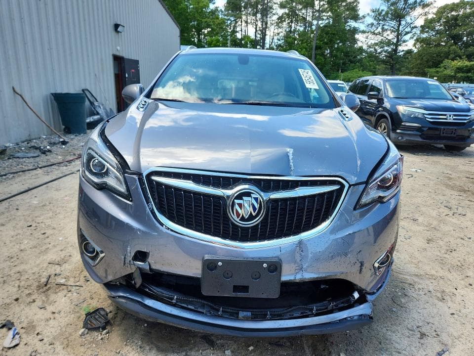 2020 BUICK ENVISION ESSENCE ESSENCE 5