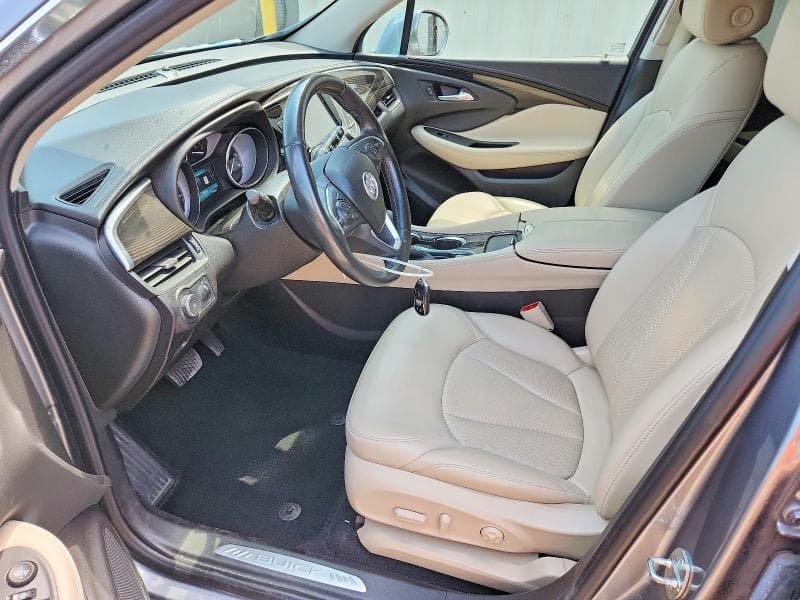 2020 BUICK ENVISION ESSENCE ESSENCE 7