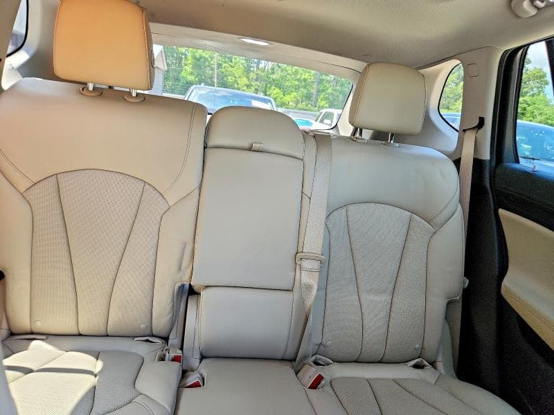 2020 BUICK ENVISION ESSENCE ESSENCE 10