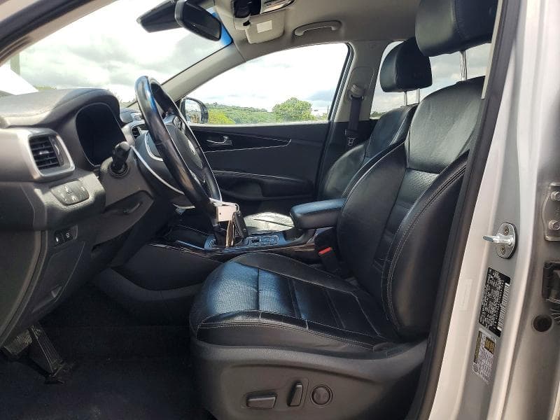 2019 KIA SORENTO EX V6 EX V6 7
