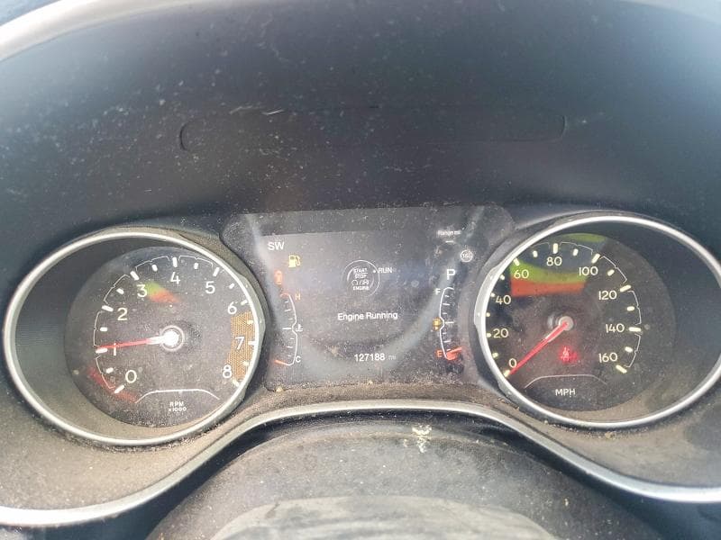 2021 JEEP COMPASS LIMITED 9