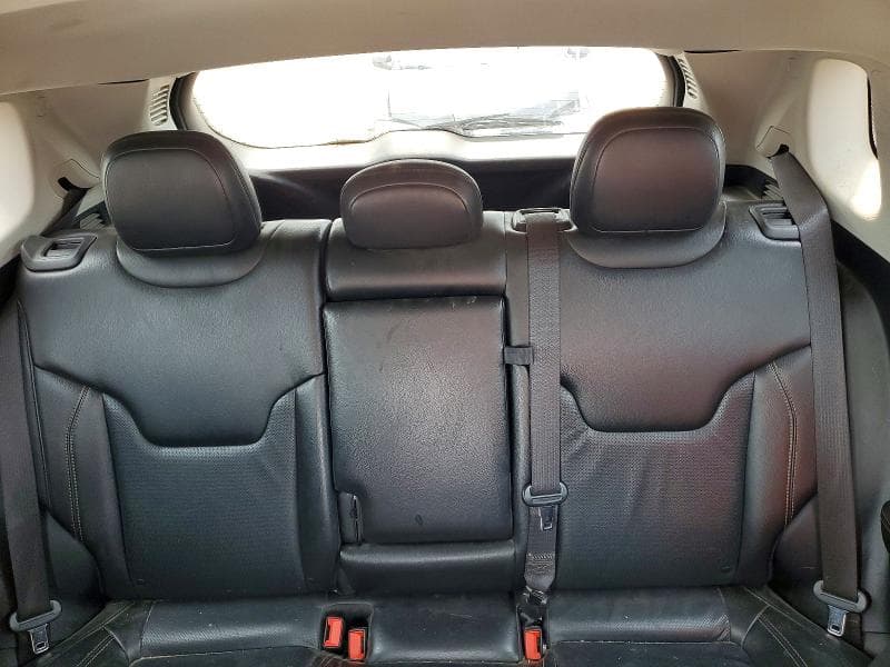 2021 JEEP COMPASS LIMITED 10