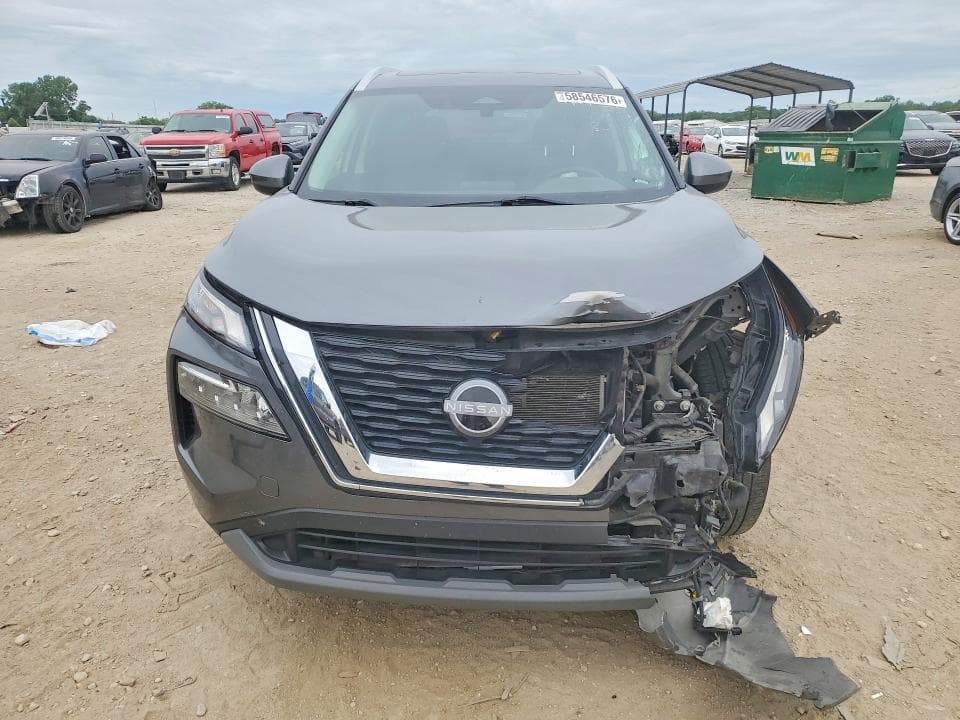 2023 NISSAN ROGUE SV 5