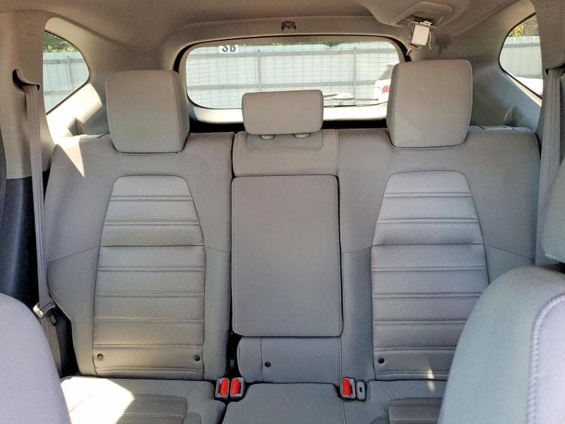 2019 HONDA CR-V LX 10
