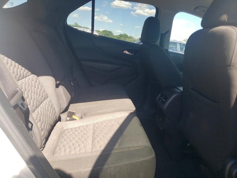 2018 CHEVROLET EQUINOX LT 11