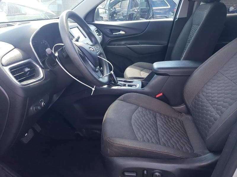 2018 CHEVROLET EQUINOX LT 7