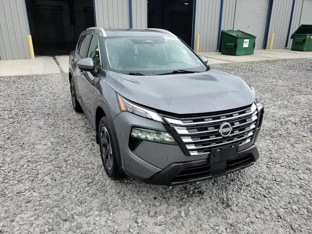 2024 NISSAN ROGUE SV SV 14