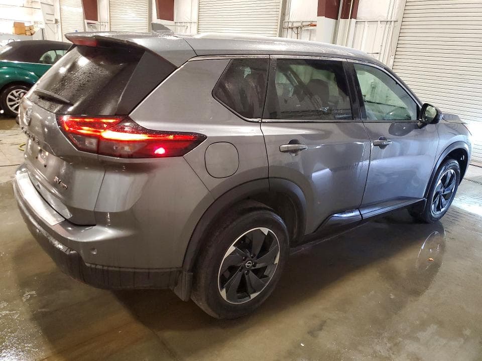 2024 NISSAN ROGUE SV SV 3