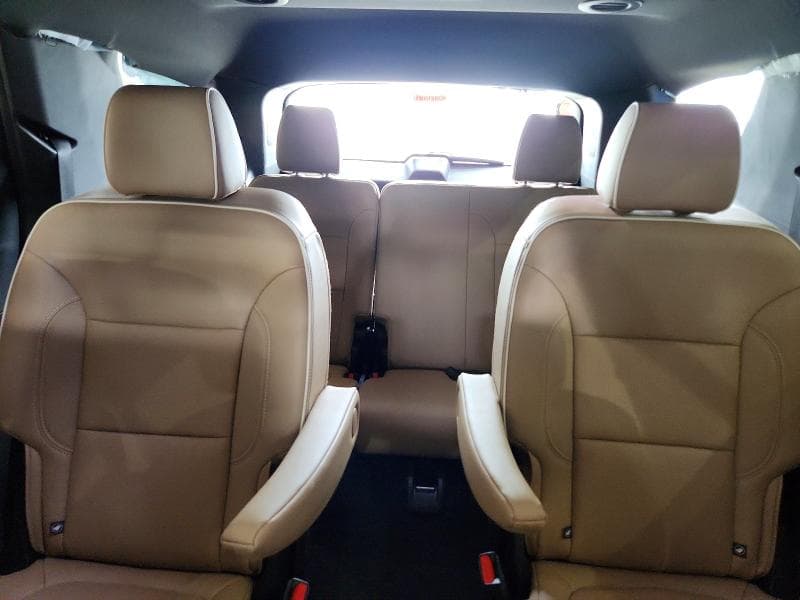 2023 CHEVROLET TRAVERSE PREMIER 10