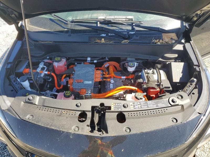 2023 CHEVROLET BOLT EUV PREMIER 11