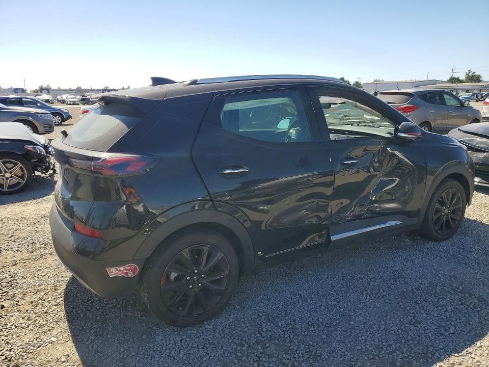 2023 CHEVROLET BOLT EUV PREMIER 3